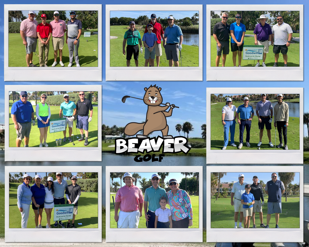 Glen Beaver Golf Junior Golf Lessons Wellington