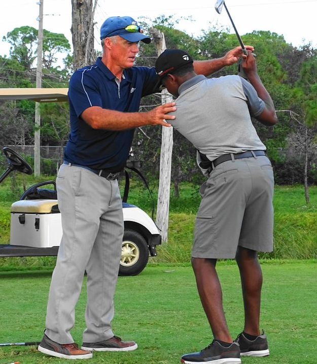 Adult Golf Lessons Royal Palm Beach FL
