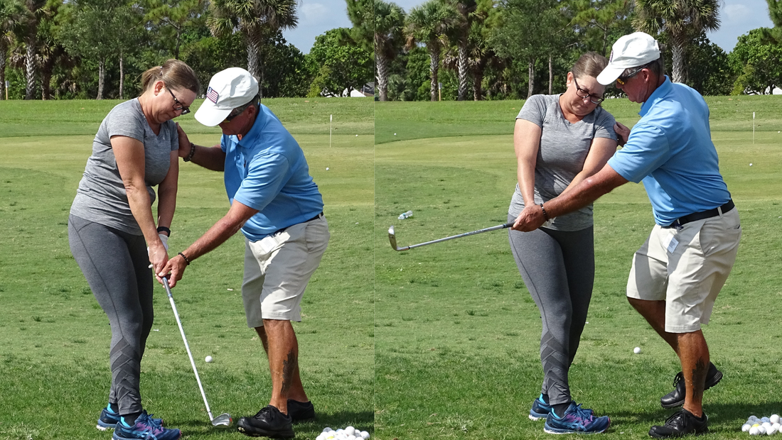 Adult Golf Lessons West Palm Beach Beaver Golf