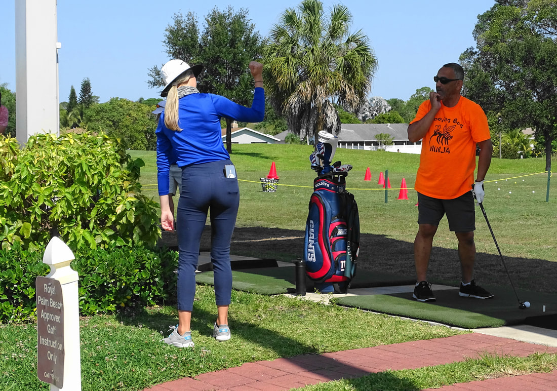 Glen Beaver Golf Adult Golf Lessons