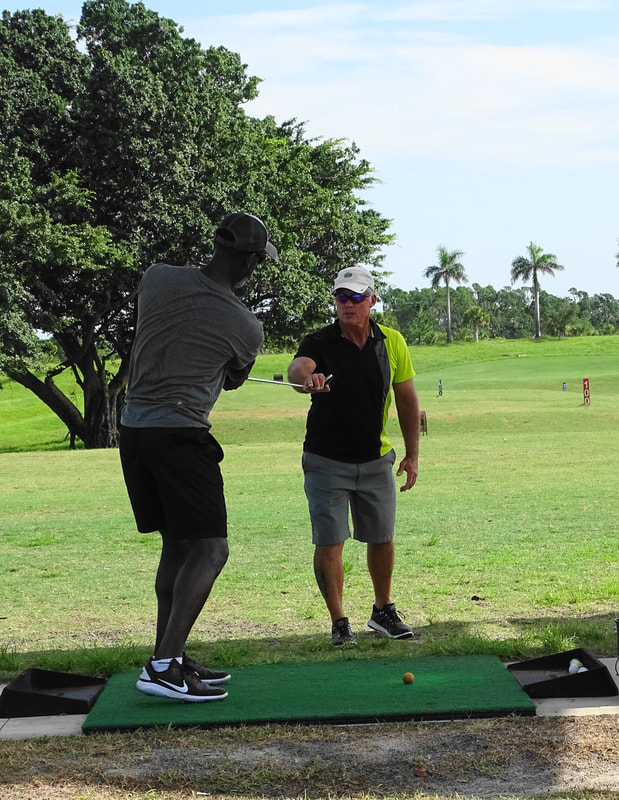 Glen Beaver Golf West Palm Beach