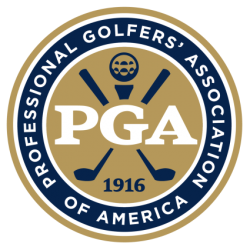 PGA Logo