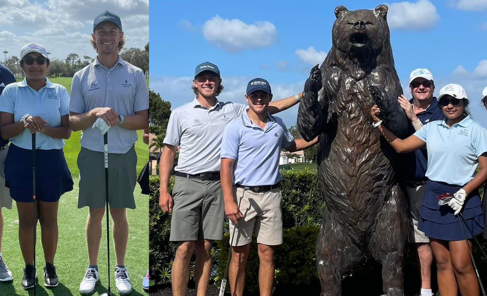 Glen Beaver Golf Junior Golf Lessons